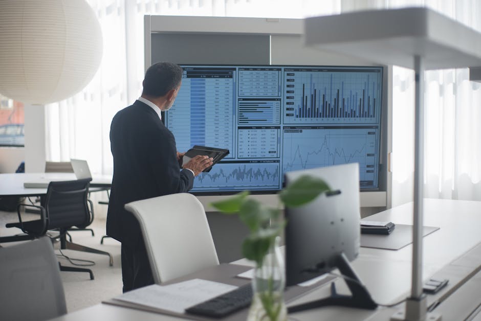 Workspace Intelligence: Transformando o Trabalho Corporativo