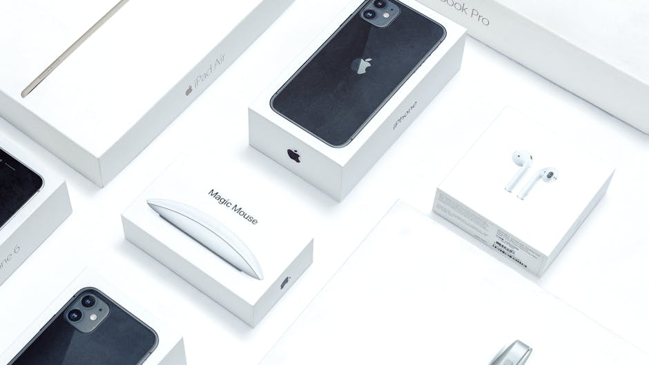 A Nova Era da Apple com John Ternus