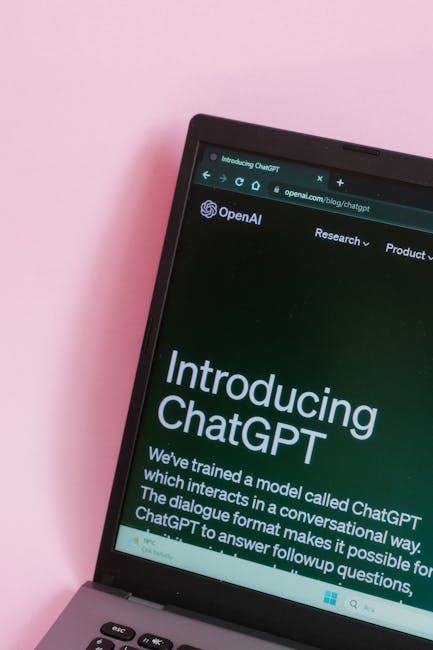 GPT-5.5: Revolução em Programação e Autonomia AI