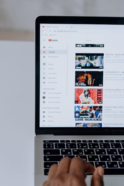 YouTube Revoluciona Busca com IA: Descubra Como