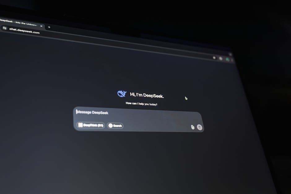A Internet Morta e o Impacto da IA nos Sites