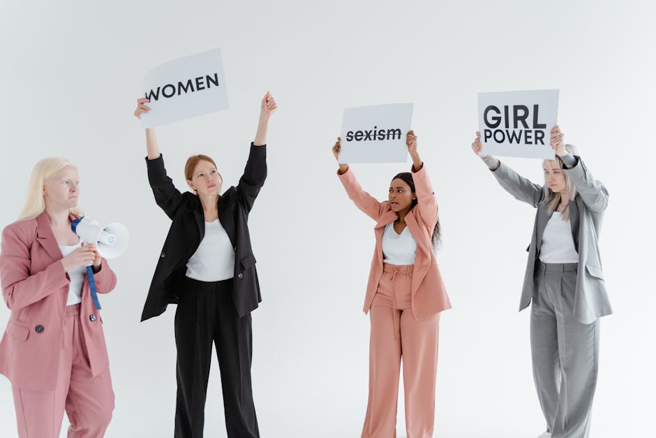 IA e Mulheres Periféricas: Transformação e Oportunidades