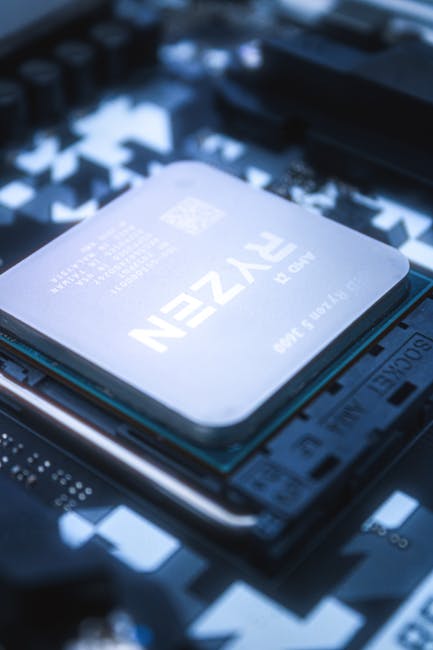 Inovações do Ryzen AI Max+ PRO 495 em Foco