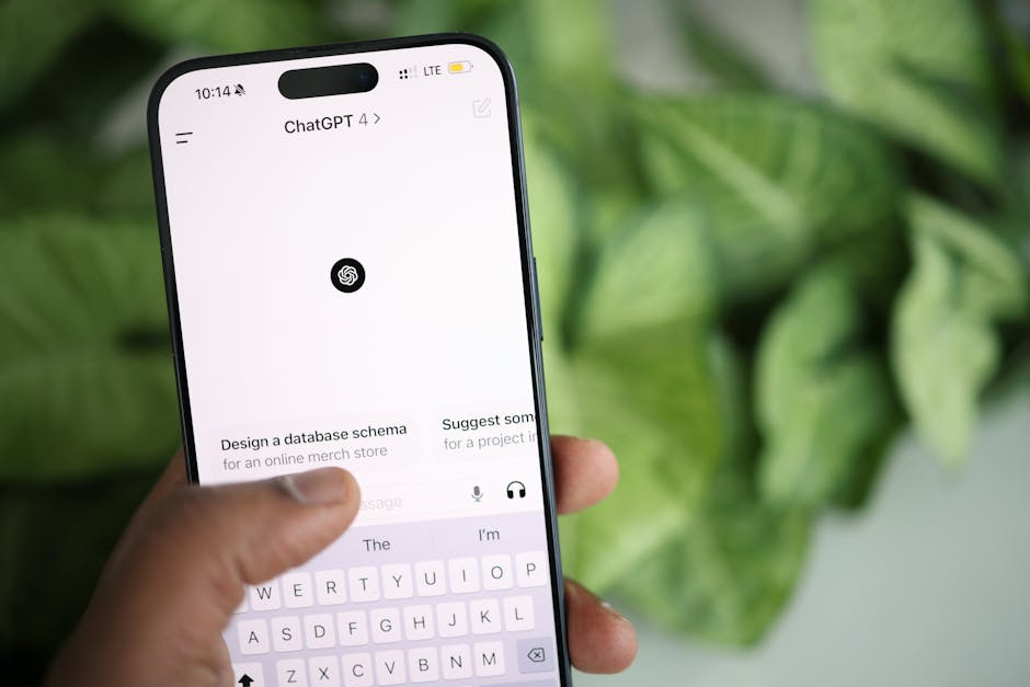 Buser Lança App Integrado ao ChatGPT para Viagens