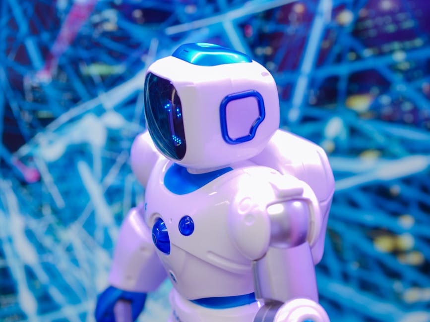 A Revolução dos Agentes Autônomos em Inteligência Artificial