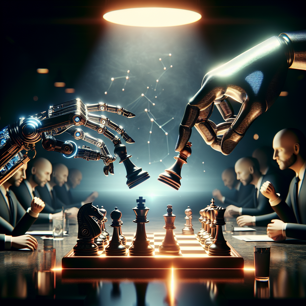 Conflito entre Musk e OpenAI: Uma Análise Abrangente
