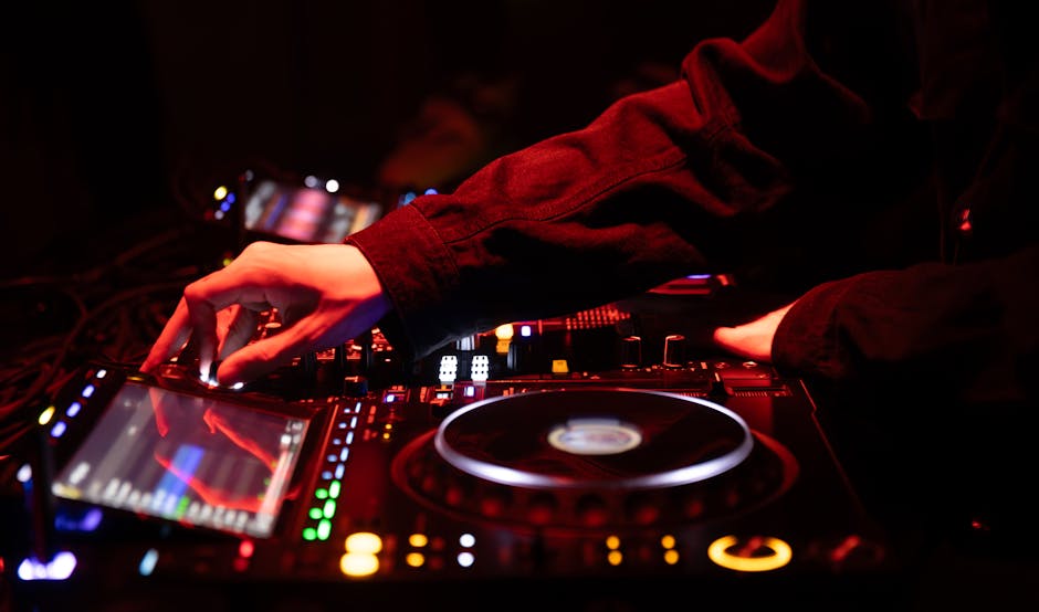 DJ com IA do Spotify: Transforme sua Experiência Musical