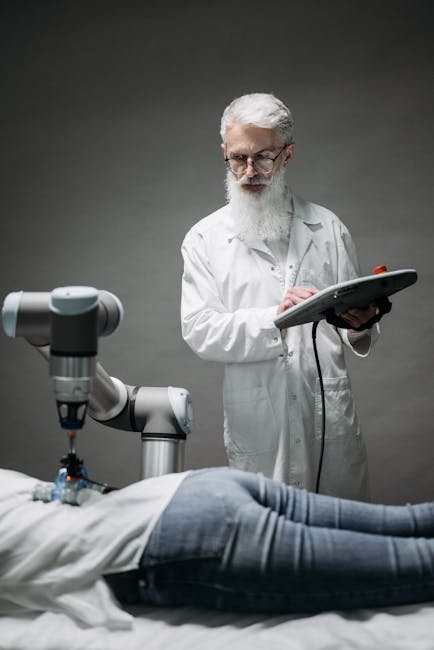 MedQA: Inovação em IA Clínica para Respostas Médicas