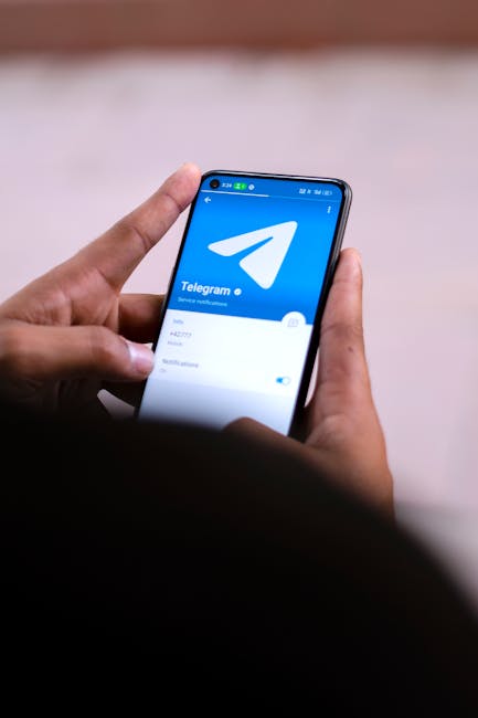Novos Recursos de IA Transformam a Experiência no Telegram