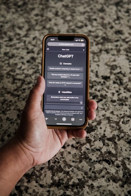 ChatGPT Introduz Anúncios no Brasil: Saiba Mais