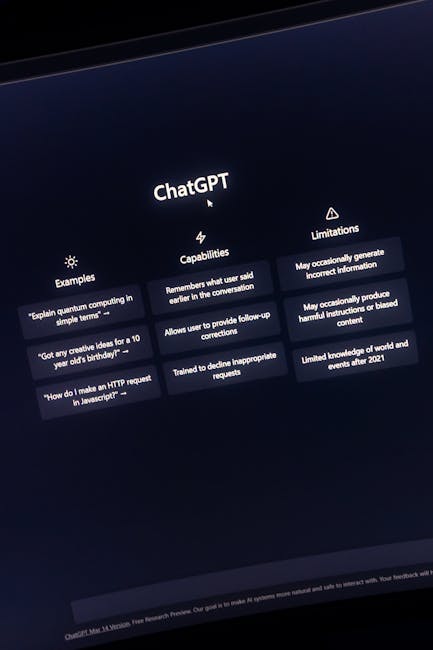 5 Prompts Poderosos do ChatGPT para Negócios