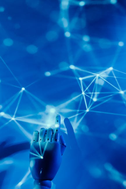 Revolução da IA: Transforme o Futuro Agora