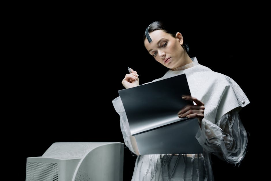 Googlebook: O Futuro dos Notebooks com IA Revelado