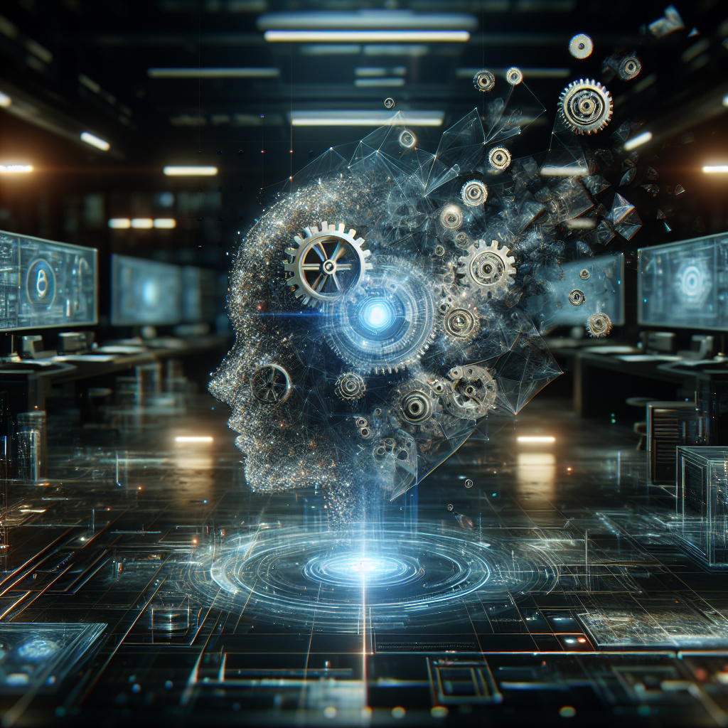 Claude em Crise: Instabilidade na Inteligência Artificial