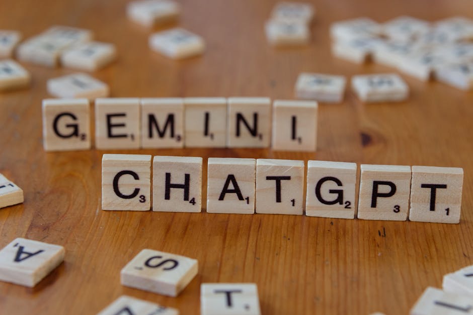 Migração do ChatGPT para Google Gemini: O Que Saber