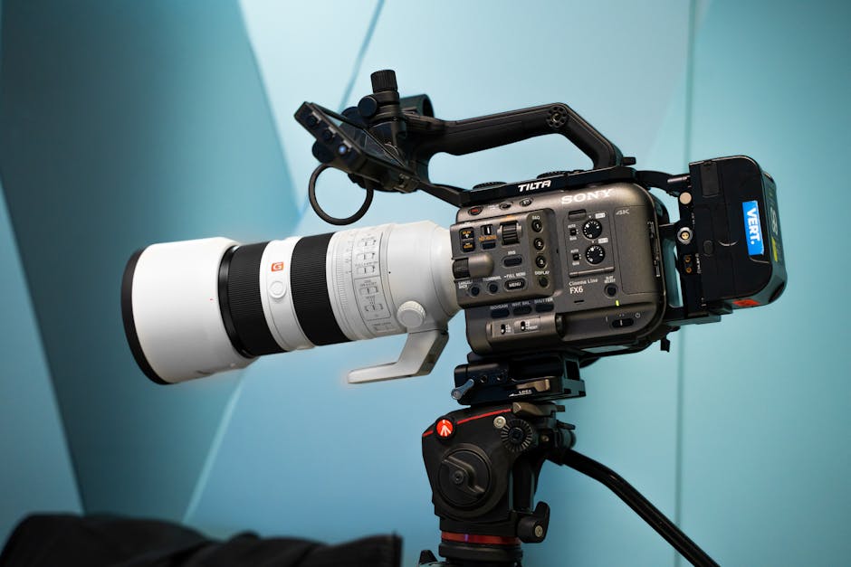 Polêmica do AI Camera Assistant da Sony nas Redes Sociais