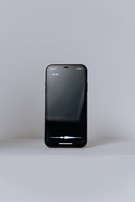 Revolução da Siri: Privacidade e Inovações da Apple