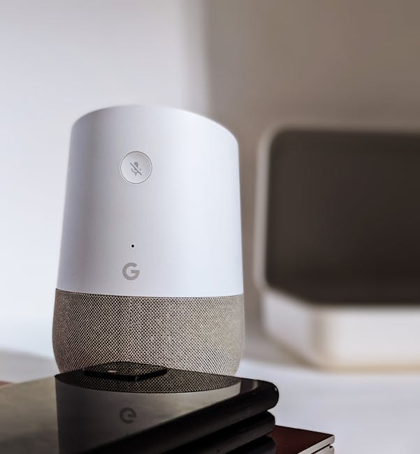 Inovações em IA por Voz no Gmail, Docs e Keep