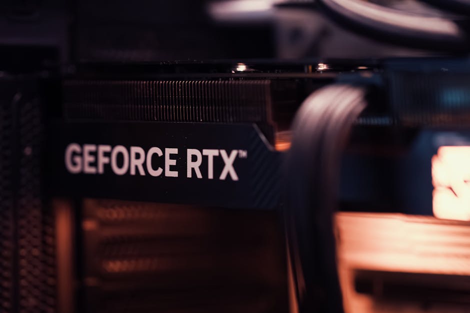 NVIDIA e Google Cloud: Revolução na Construção de IA