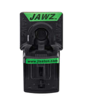 JT Eaton 409 Jawz Plastic Mouse Trap for Solid or Liquid Bait, 2-Pack