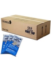 Cold Temperature Mouse, Rodent & Insect Glue Trays