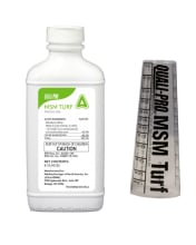 Quali-Pro MSM Turf Herbicide