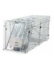 Havahart Collapsible Live Animal Trap - Model 1089