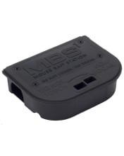 Can I use 1 of these MBS-1 Mouse Bait Station in my apartment?