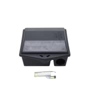 Solutions RTU Mouse Bait Station - Ready to Use - Compare to Protecta