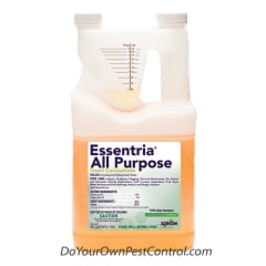 Essentria IC3 Insecticide Concentrate