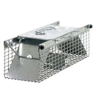 Havahart Collapsible Live Animal Trap - Model 1089