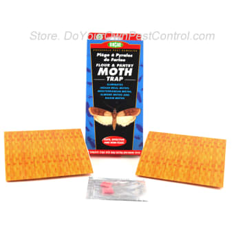 Propest Pheronet Pheromone Pantry Pest Moth Trap