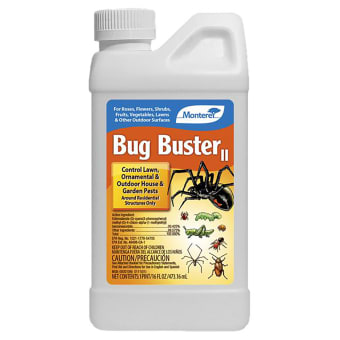 BugPursuit, Instant Natural Indoor Pest Control Spray, Carpet Beetle  Killer, Fly Repellent, and Many More. USDA Biobased Certified, Plant Based