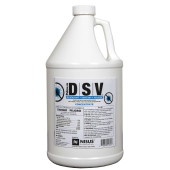 Nisus Boracare for Mold Control - 1 gal jug