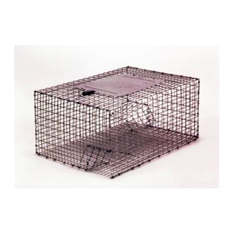 Kage-All Pro Grade Small Animal Trap