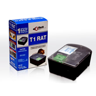 Rodent Baits-CA Approved - Rodent Baits - Pest Control Products