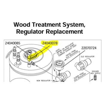 Products - Aerosol - B&G Equipment Company, Inc.