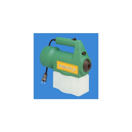 Fogmaster Jr. 5330, Mini Junior fogger, fog master