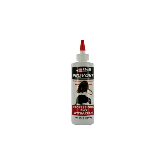 Bell PROVOKE Professional Mouse Attractant