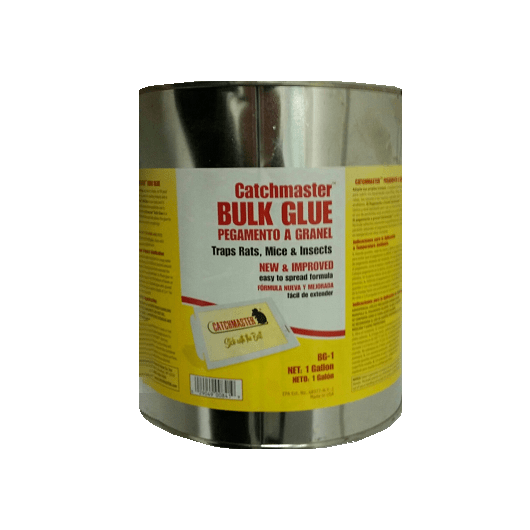 Catchmaster Bg-1 Rodent Trap Glue, 1 Gallon