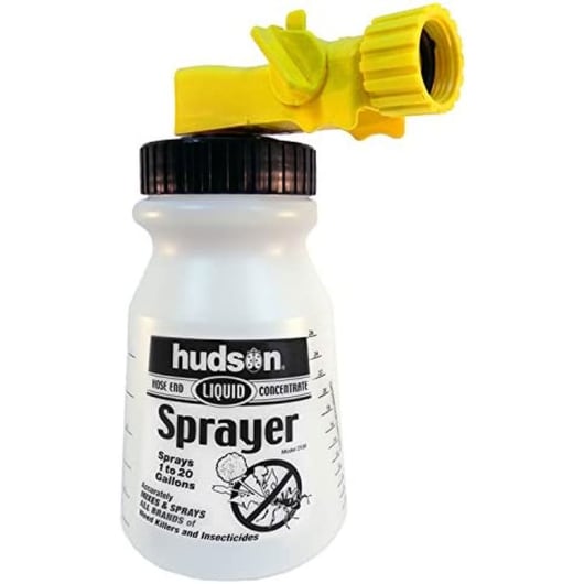 Hudson Hose End Sprayer (2100 )
