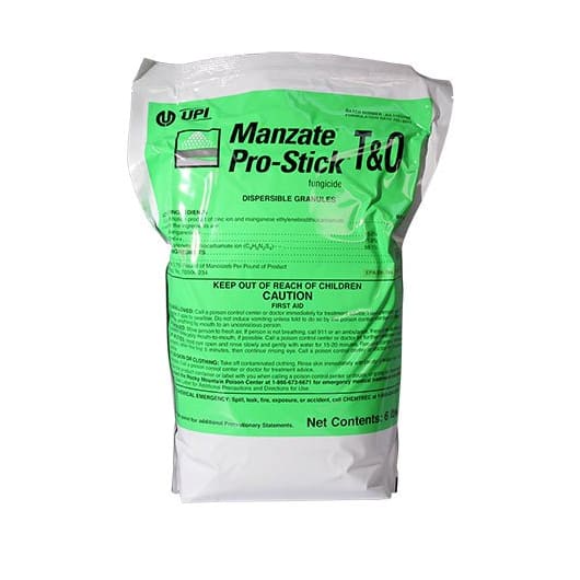 Manzate Pro Stick DG T&O