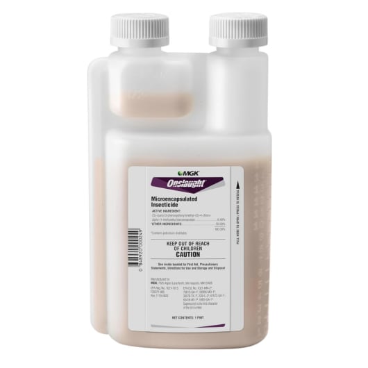 Onslaught Insecticide