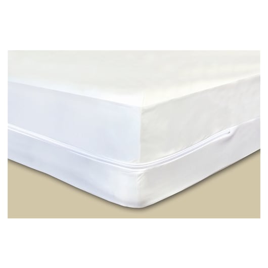 Mattress Safe Box Spring Cover