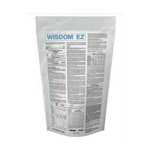 Wisdom EZ Lawn Granular Insecticide