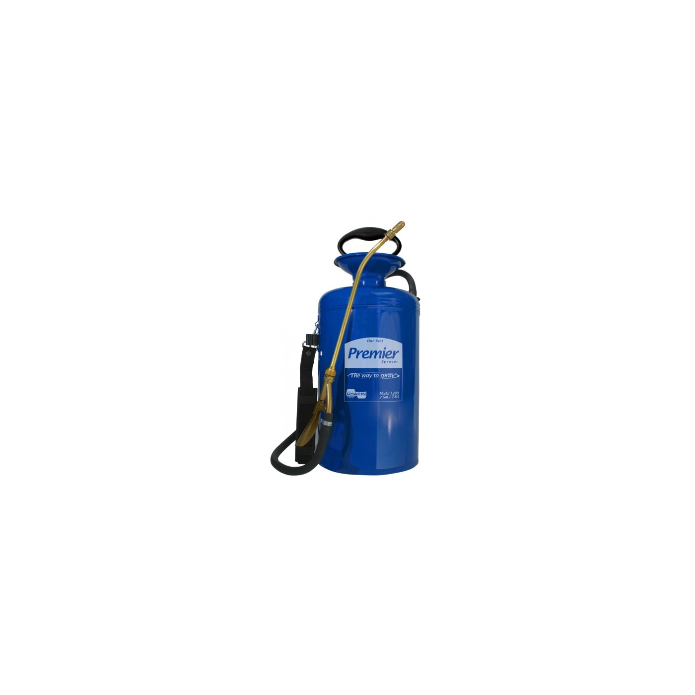 Chapin 1280 Premier 2-Gallon Tri-Poxy Sprayer