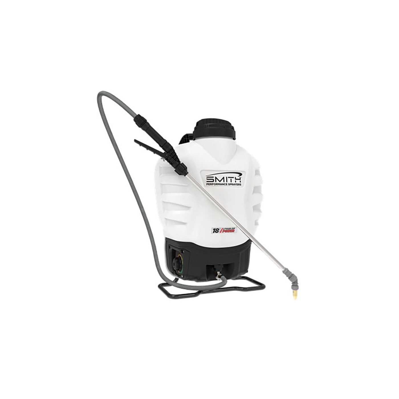 SMITH VARIABLE FLOW BACKPACK SPRAYER