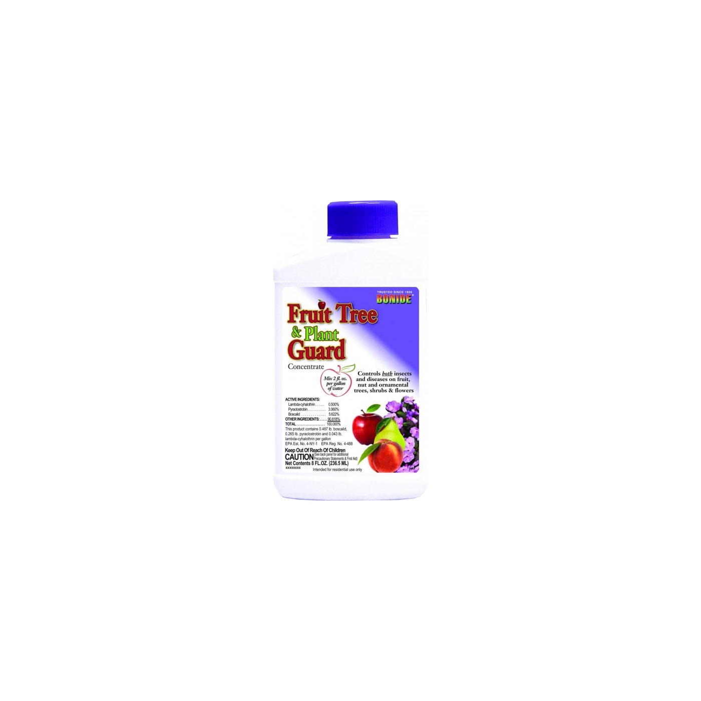 Cedar Guard Ready-To-Use Lawn and Garden Spray