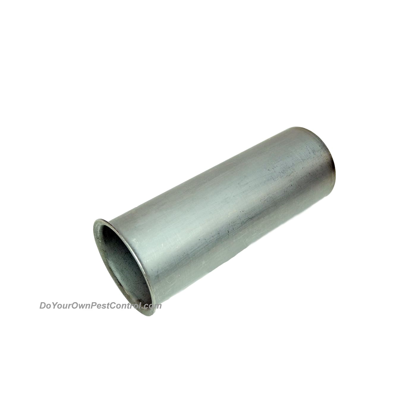 B&G 1/2 Gallon Pump Cylinder Stainless Steel