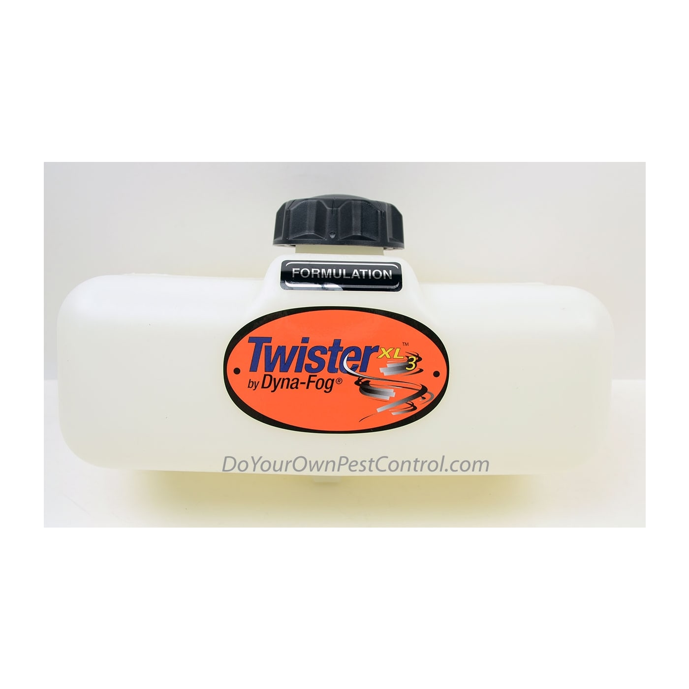 Curtis-Dyna Fog Twister XL 3 Formulation Tank Assembly